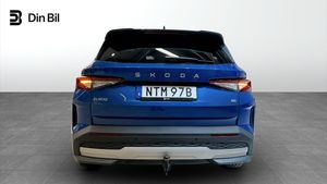 Skoda Elroq bild 5