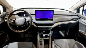 Skoda Elroq bild 10