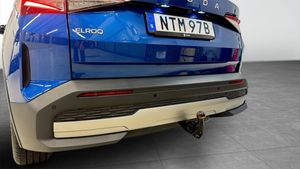 Skoda Elroq bild 13