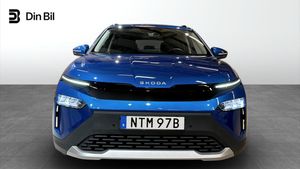 Skoda Elroq bild 4