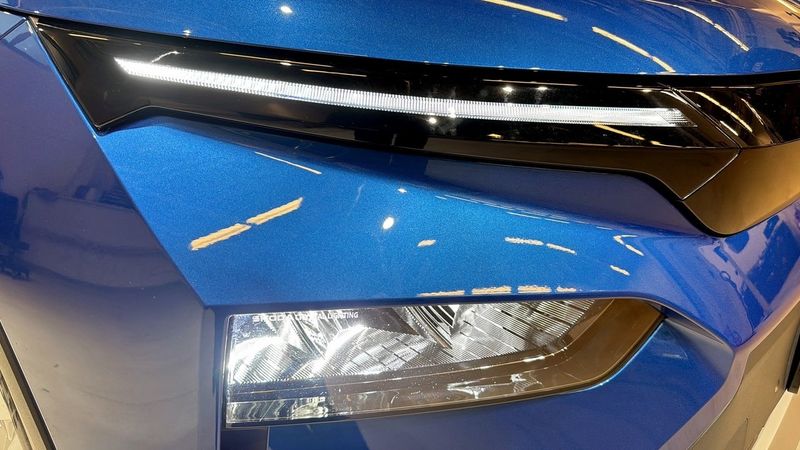 Skoda Elroq bild 15