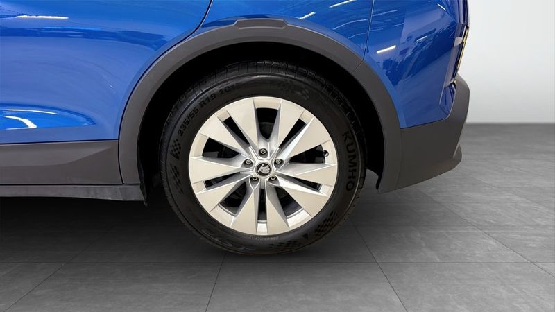 Skoda Elroq bild 6