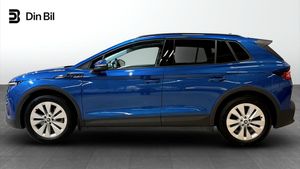 Skoda Elroq bild 2