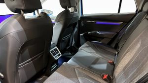 Skoda Elroq bild 11