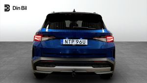 Skoda Elroq bild 5