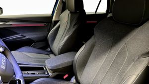 Skoda Elroq bild 8