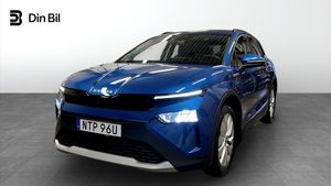 Skoda Elroq bild 1