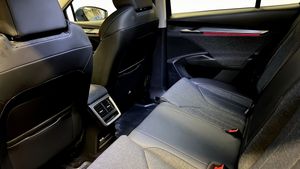 Skoda Elroq bild 11