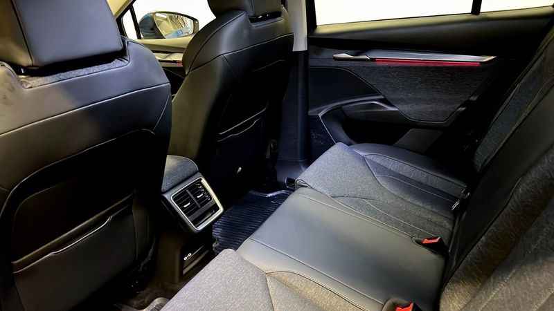 Skoda Elroq bild 11