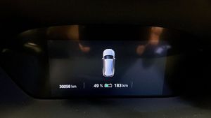 Skoda Elroq bild 19