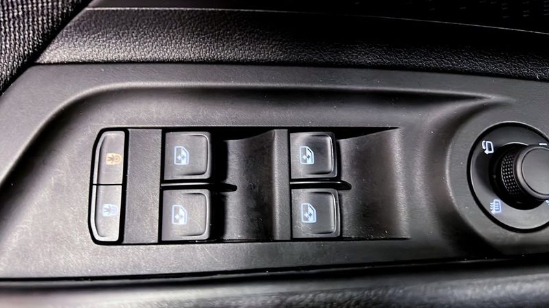 Skoda Elroq bild 16