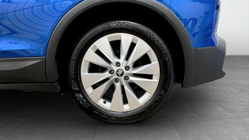 Skoda Elroq bild 6