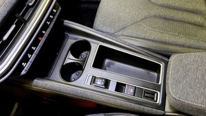 Skoda Elroq bild 17