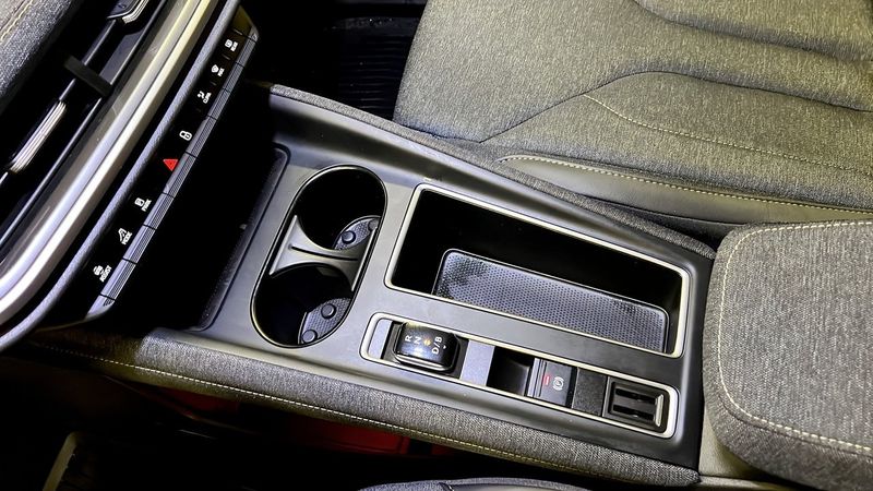 Skoda Elroq bild 17