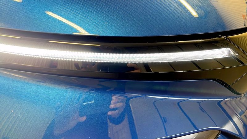 Skoda Elroq bild 14