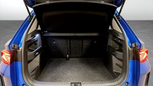 Skoda Elroq bild 12