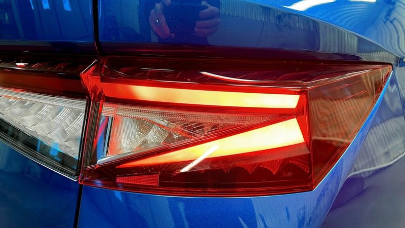 Skoda Elroq bild 15