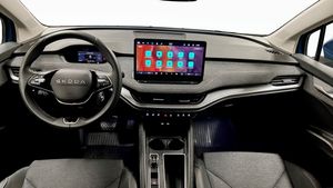 Skoda Elroq bild 10