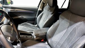 Skoda Elroq bild 8
