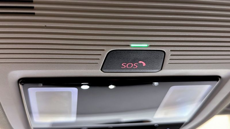 Skoda Elroq bild 18