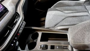 Skoda Elroq bild 19