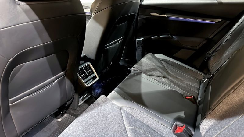Skoda Elroq bild 11