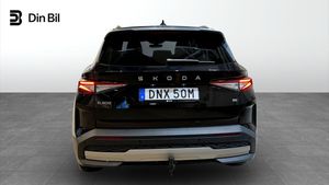 Skoda Elroq bild 5