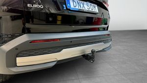 Skoda Elroq bild 13
