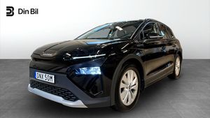 Skoda Elroq bild 1