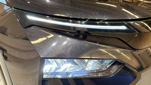 Skoda Elroq bild 15