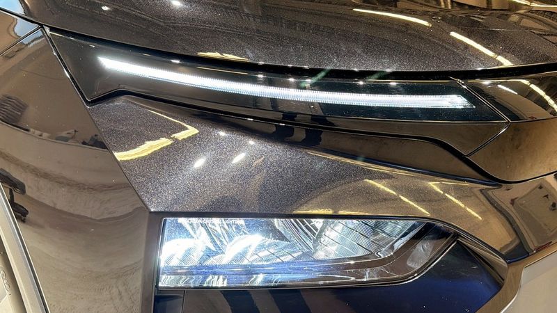 Skoda Elroq bild 15