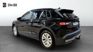 Skoda Elroq bild 3