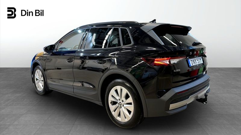 Skoda Elroq bild 3