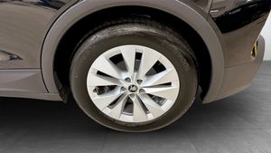 Skoda Elroq bild 6