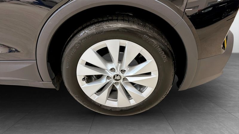 Skoda Elroq bild 6