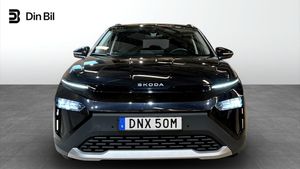Skoda Elroq bild 4