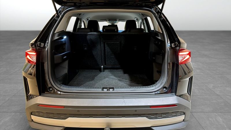Skoda Elroq bild 12