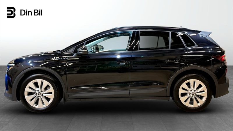 Skoda Elroq bild 2