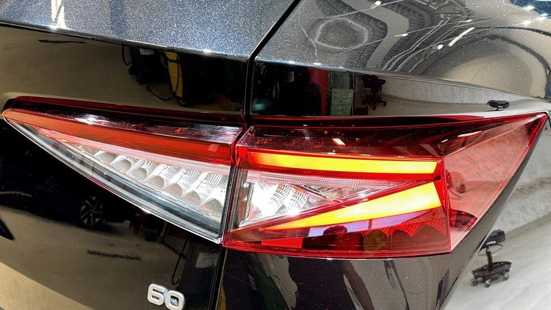 Skoda Elroq bild 14