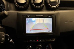 Dacia Duster bild 13