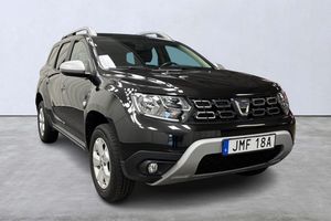 Dacia Duster bild 6