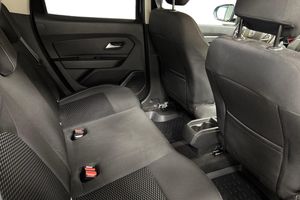 Dacia Duster bild 14