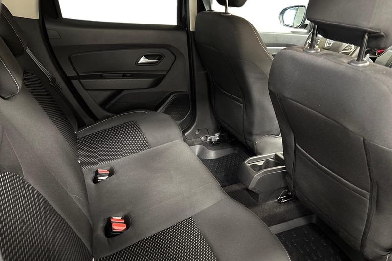 Dacia Duster bild 14