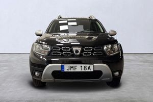 Dacia Duster bild 7