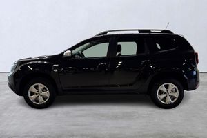 Dacia Duster bild 2
