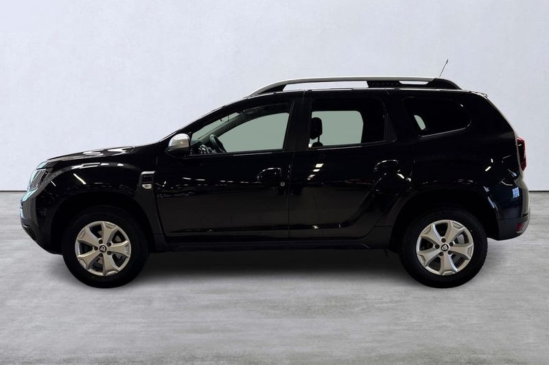 Dacia Duster bild 2