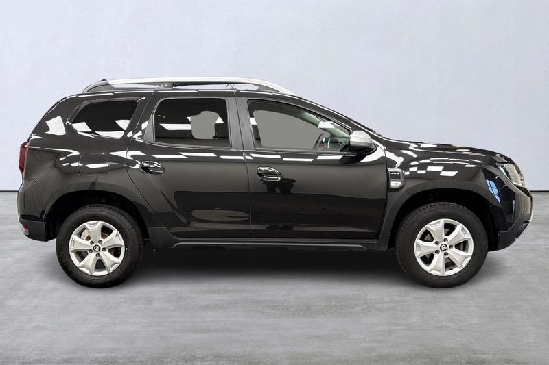Dacia Duster bild 5