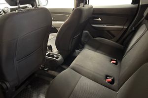 Dacia Duster bild 15