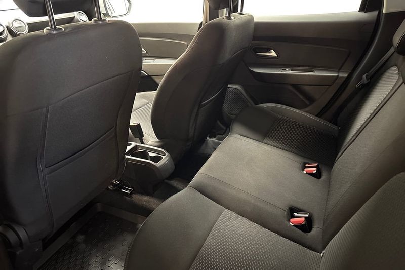 Dacia Duster bild 15