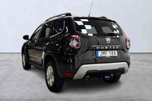 Dacia Duster bild 3